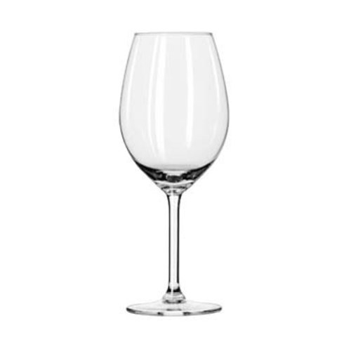 Libbey Wine Glass 14.25oz Allure - 9104RL