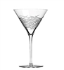 Libbey Crosshatch Martini Glass, 10oz - 9136-69477