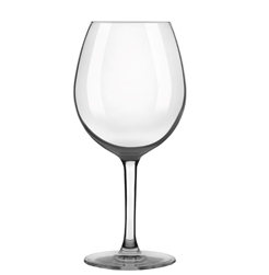 Libbey Wine Glass 18oz Contour - 9154
