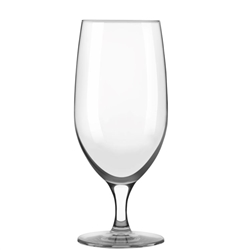 Libbey Goblet Glass 16oz Master Reserve - 9156