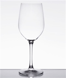 Libbey Wine Glass 12 oz, HD2 rim - 9231