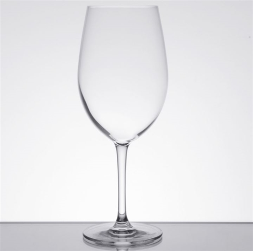 Libbey Wine Glass 18oz - 9232