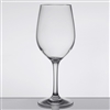 Infinium 12 oz Tritan Plastic Wine Glass - 92410