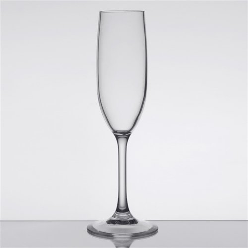 Libbey 8995 Domaine 6 Ounce Flute Glass