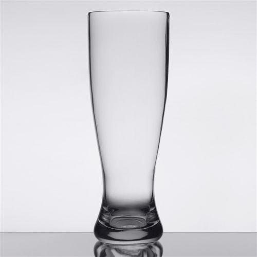 Infinium 23 oz Tritan Plastic Pilsner Glass - 92418 by Libby