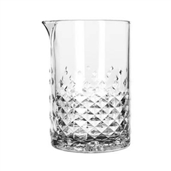 Libbey Mixing Glass 25-1/4 oz. - 926781