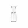 Glass, Wine Decanter 1/2 Liter, 97001 by Libbey.