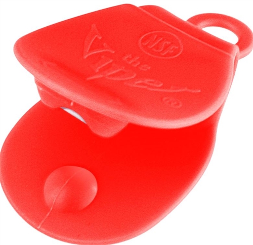 Spellbound Safety Bag Opener Red VP001B - VPB02101