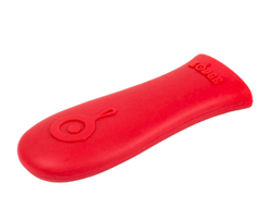 Lodge Silicone Hot Handle Holder Red - ASHH41