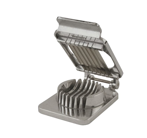 Libertyware Multi-Slicer, Egg, S/S blades - AMS