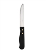 Libertyware Jumbo Steak Knife 5" Plastic Handle - SK-PJR