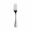 Dinner Fork, "St. Andrea Pattern" Extra Heavy Weight, STA-2 by California Cooking.