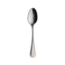 Teaspoon, "Euro Style" "St. Andrea Pattern" Heavy Weight, LWSTA-21 by California Cooking.