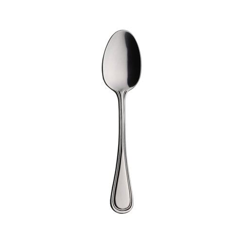 Dessert/Soup Spoon, "St. Andrea Pattern" Extra Heavy Weight, LWSTA-4 by California Cooking.
