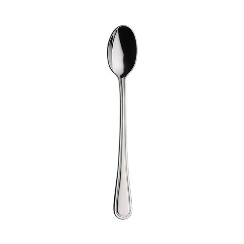 Iced Tea Spoon, "St. Andrea Pattern" Extra Heavy Weight, LWSTA-6 by California Cooking.