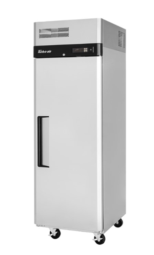 Turbo Air Reach In Refrigerator  - M3R19-1-N