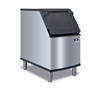 Ice Storage Bin, 22" Wide, 265 lb Capacity - D-320 by Manitowoc.