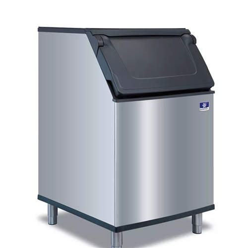 Ice Storage Bin, 30" Wide, 532 lb Capacity - D-570 by Manitowoc.