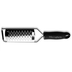 Grater, Hand Held "Gourmet Series" - Medium, 45002 by Microplane.