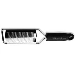 Grater, Hand Held "Gourmet Series" - Fine, 45004 by Microplane.