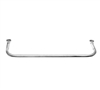 Metro Cart Extended Handle 18" Chrome - EH18NC