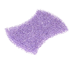 3M Purple Scour Pad 2.8"x4.5" 4Pk - 2020CC