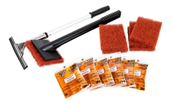 3M Griddle System Quick Clean Kit - 710