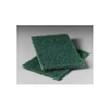 3M Scouring Pad Heavy Duty PK10 - 86CC