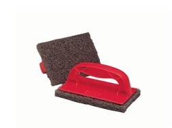 3M Scotchbrick Griddle Scrubber - 9537CC