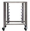 Equipment Stand, Full Size - SK32 by Moffat.