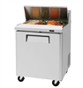 Turbo Air Sandwich/Salad Preparation Refrigerator  - MST-28-N