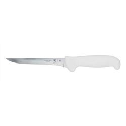 Knife, Boning 6" Stiff Blade "Ultimate White Collection" M18100 by Mercer Tool.