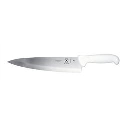 Knife, Chef 10" "Ultimate White Collection", M18120 by Mercer Tool.