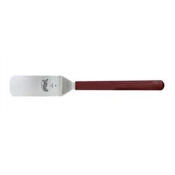 Spatula, Long Handle Rounded Corners 8" x 3", M18330 by Mercer Tool.