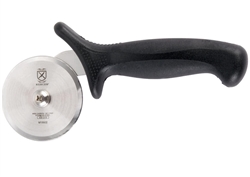 Pizza Cutter, Black Handle 2 3/4" - M18602BK by Mercer Tool.