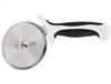 Pizza Cutter, White Handle 4" - M18604WH by Mercer Tool.