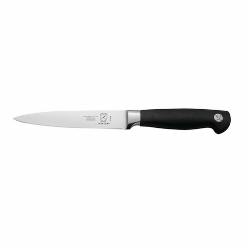 Knife, Utility 5" Forged "Genesis Collection", M20405 by Mercer Tool.