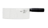 Knife, Chinese Chef's Cleaver - M21020 by Mercer Tool.