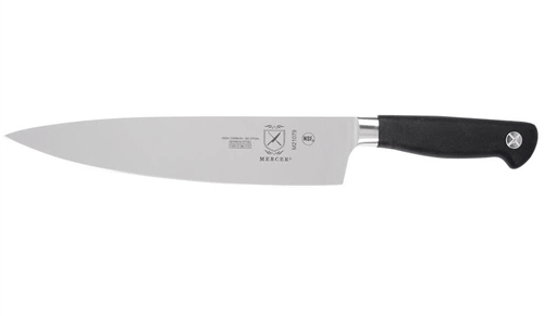 Knife, Chefs 9" Forged Genesis - M21079 by Mercer Tool.