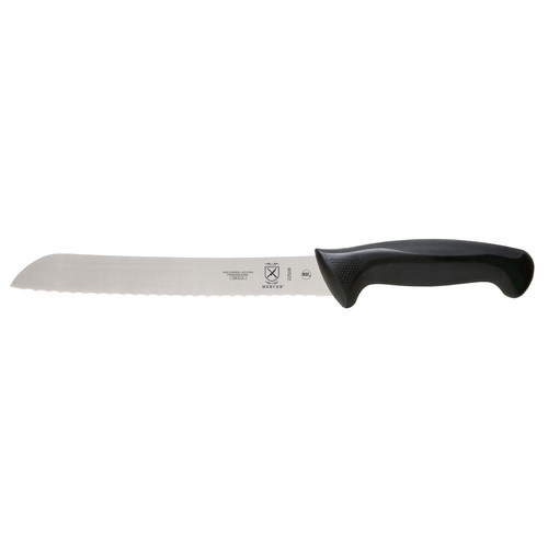 Knife, Bread 8" Millennia - M22508 by Mercer Tool.