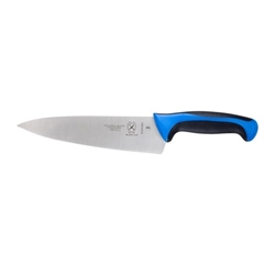 Knife, Chef's 8" Millennia - M22608BL by Mercer Tool.