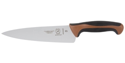 Knife, Chef's 8" Millennia - M22608BR by Mercer Tool.