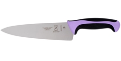 Knife, Chef's 8" Millennia - M22608PU by Mercer Tool.