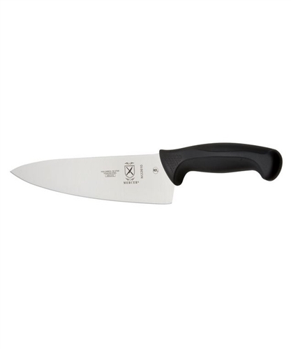 Knife, Chef's 10" Millennia - M22610 by Mercer Tool.