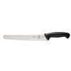 Mercer Millennia Bread Knife, 10", Black - M23210