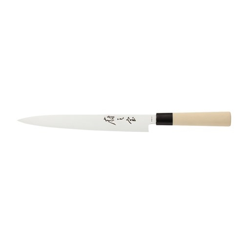 Mercer Asian Sashimi Knife 10" Balsam - M24010