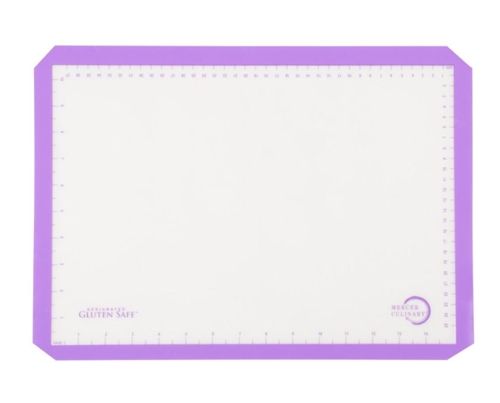 Mercer Alergen Bake Mat Half Size - M31093PU