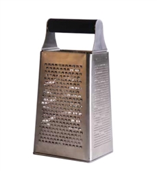 Mercer Tool Box Grater, 9" O.A. Handle, Reinforced Welded Base - M35420