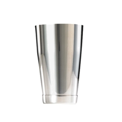 Cocktail Shaker, Barfly Stainless Steel 18 oz - M37007 by Mercer Tool.