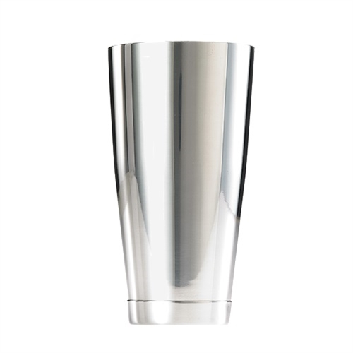 Cocktail Shaker, Barfly Stainless Steel 28 oz - M37008 by Mercer Tool.